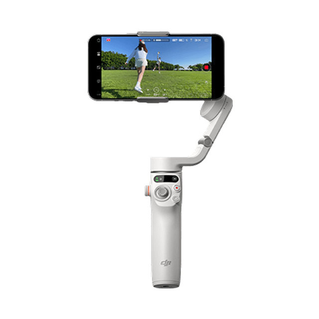 DJI Osmo Mobile 6